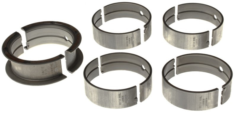 Clevite Chrysler Pass & Trk 350 361 383 400 V8 1958-73 Main Bearing Set Supply