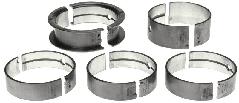 Clevite Chrysler Pass & Trk 360 V8 1971-73 Main Bearing Set Supply