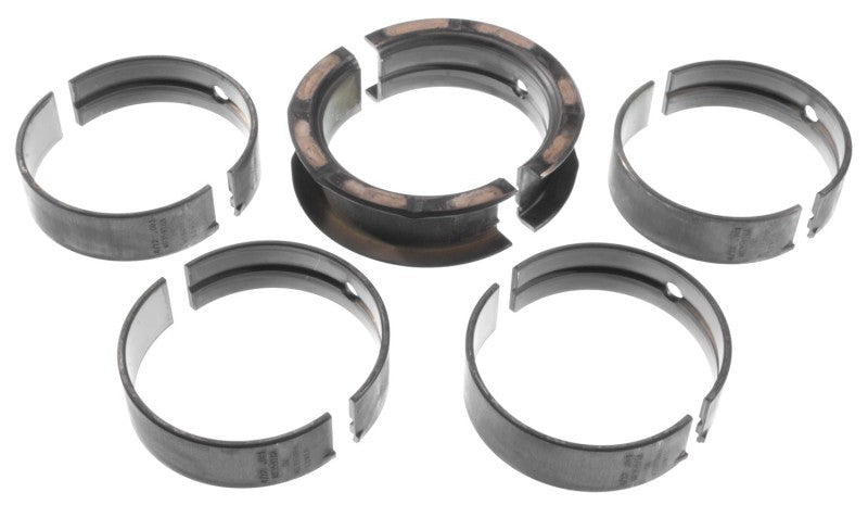 Clevite Dart LS NEXT block Dart custom same lowers as regular LS unique uppers Main Bearing Set on Sale