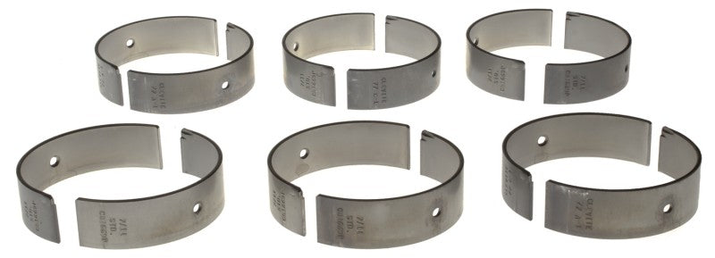 Clevite Chrysler Products V6 3.2L-3.5L 1998-02 Con Rod Bearing Set Online Sale