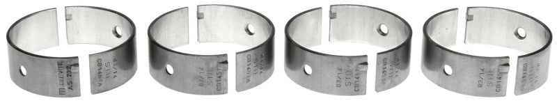 Clevite Daewoo 1.6L 4Cyl Con Rod Bearing Set Online now