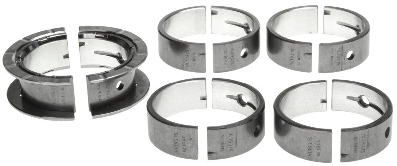 Clevite GM / Saturn 4 2.2L DOHC 2000-09 Ecotec Engine Main Bearing Set Supply