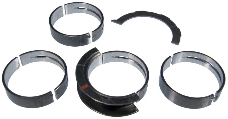 Clevite Ford Products V6 2.5L DOHC-3.0L DOHC 1995-01 Main Bearing Set Online Hot Sale