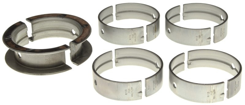 Clevite Mack 728 E7 Diesel Eng Main Bearing Set Online