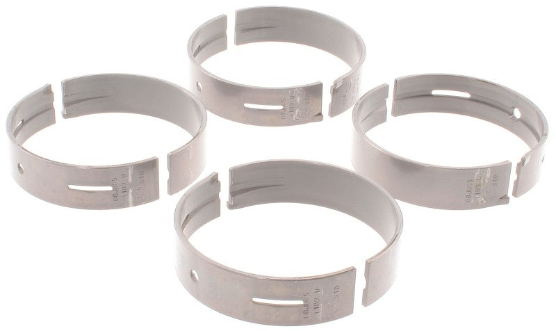 Clevite Mitsubishi 3497cc 3.5L 6G74 1994-2002 Main Bearing Set Hot on Sale