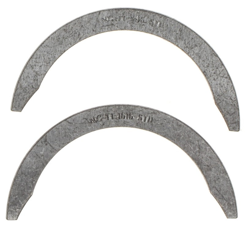 Clevite Isuzu 1817 1949 1994 2254 2559cc 4 Cyl 1982-93 Thrust Washer Set Fashion