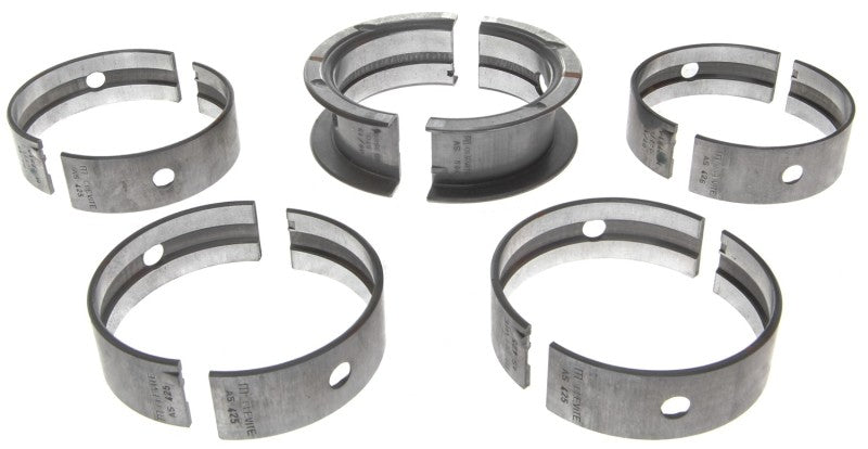 Clevite Pontiac 4 1.8L-1.8L Turbo-2.0L-2.0L Turbo 1982-94 Main Bearing Set on Sale