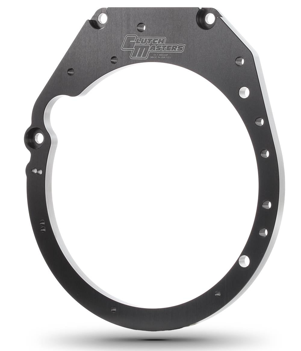 Clutch Masters 01-09 Honda S2000 F20/F22 2.0L/2.2L 7-Speed DCT Engine Adapter Plate Hot on Sale
