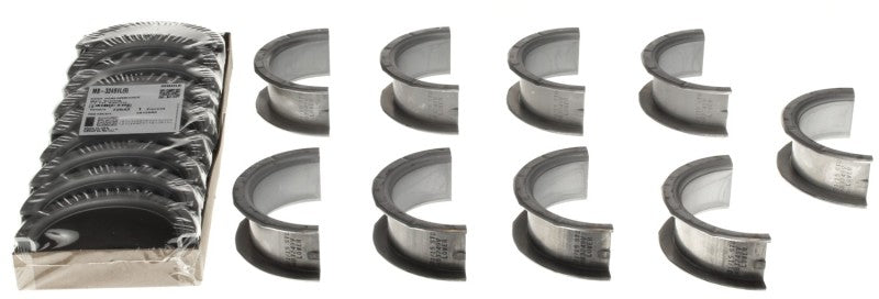 Clevite Tri Armor Top Fuel Coated Bearing HM-14 Upper Shells Only Individual Main Bearing Online now