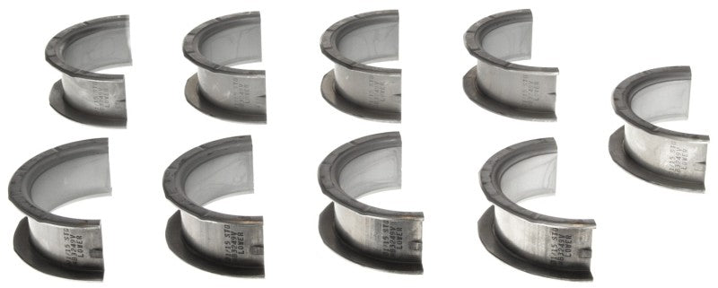 Clevite Tri Armor Top Fuel Coated Bearing HM-14 Upper Shells Only Individual Main Bearing Online now