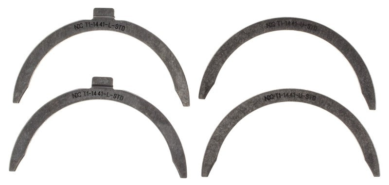 Clevite Toyota 4 2164cc DOHC 1990-95 Thrust Washer Set on Sale