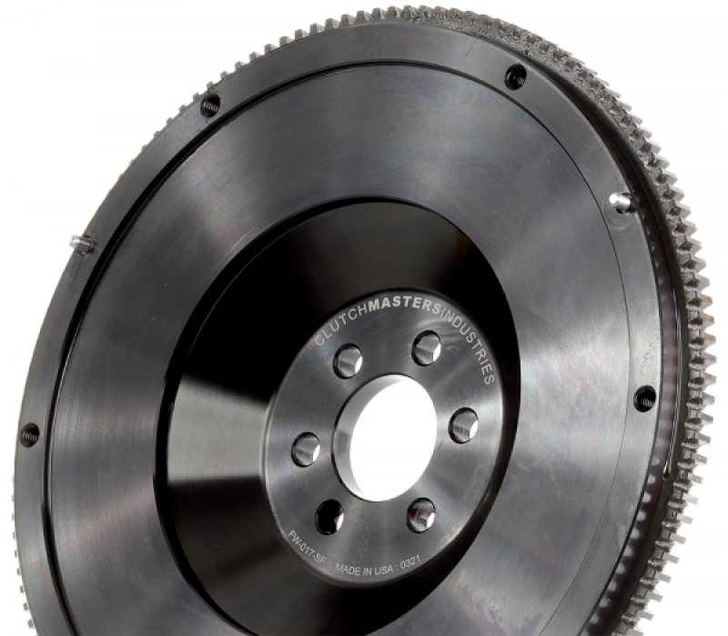 Clutch Masters 00-06 Audi TT 1.8L T 6 Sp / 00-06 Volkswagen GTI 1.8L T 6 Sp / 02-06 Volkswagen Bee Supply