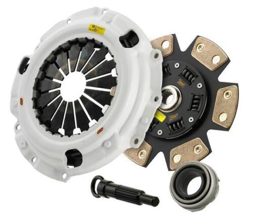 Clutch Masters 01-05 BMW 325XI 2.5L E46 (6-Speed) FX400 Lined Ceramic Clutch Kit Fashion