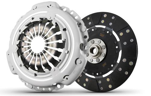 Clutch Masters 04-06 BMW 325 2.5L E46 FX350 Dampened Disc Clutch Kit on Sale