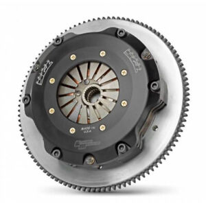 Clutch Masters 04-06 BMW 325 2.5L E46 FX350 Dampened Disc Clutch Kit on Sale