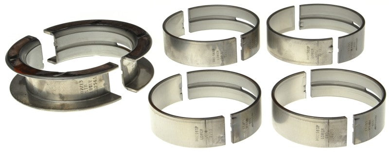 Clevite Tri Armor Ford Pass 351C 5.8L Eng 1970-74  Main Bearing Set Online Hot Sale