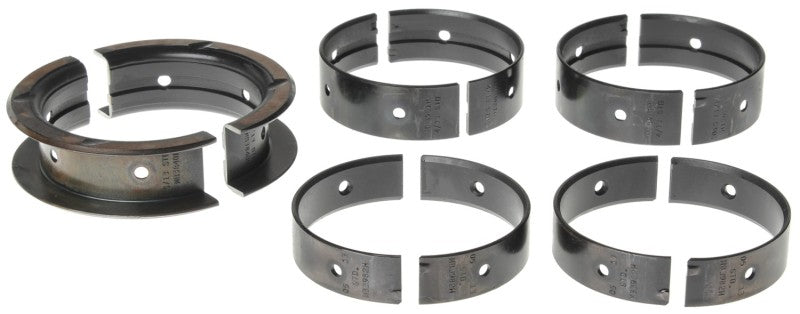 Clevite Tri Armor Subaru EJ Series #5 Thrust Main Bearing Set Sale