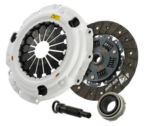 Clutch Masters 01-05 BMW M3 3.2 E46 6 Sp FX100 Clutch Kit Rigid Disc Online Hot Sale