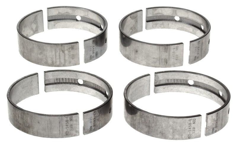 Clevite Toyota 4.0L 3956cc V6 1GRFE Main Bearing Set Online Hot Sale