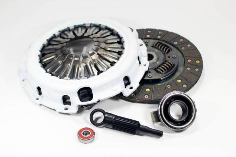 Clutch Masters 18-19 Subaru WRX 2.0L (Mid 2018 with VIN J*806877) FX100 Clutch Kit Online Sale