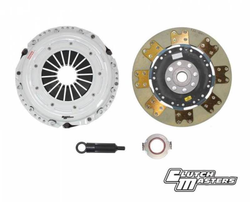 Clutch Masters 2017 Honda Civic 1.5L FX300 Rigid Disc Clutch Kit Online Sale