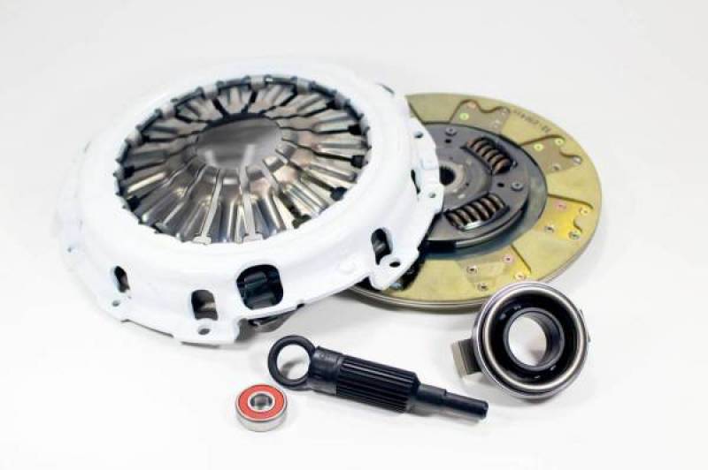Clutch Masters 18-19 Subaru WRX 2.0L (Mid 2018 with VIN J*806877) FX300 Clutch Kit Online
