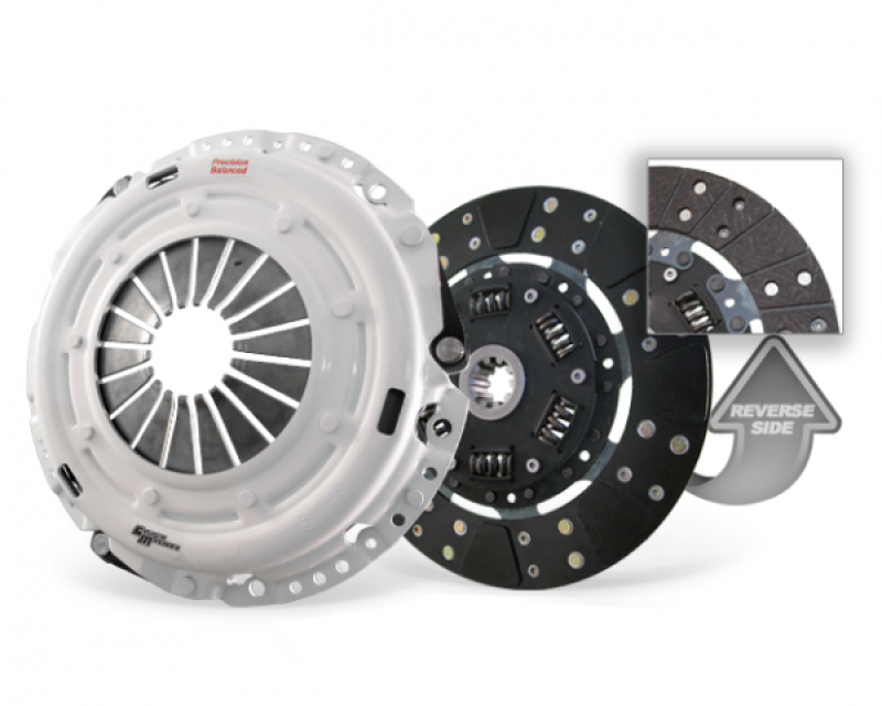 Clutch Masters 19-23 Mazda Miata MX-5 2.0L FX250 Clutch Kit – 275ft/lbs Torque Hot on Sale