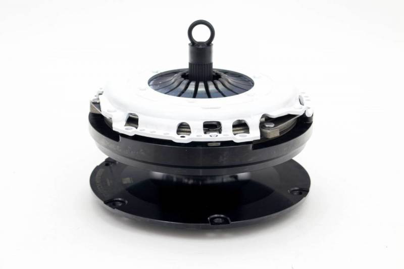 Clutch Masters 17-18 Audi A4/A5 Quattro 2.0L B9 Turbo FX400 Clutch Kit Lined Ceramic Sprung Disc Supply