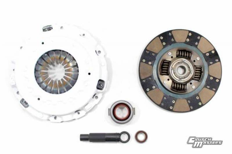 Clutch Masters 17-18 Honda Civic Type-R 2.0L FX250 Clutch Kit on Sale
