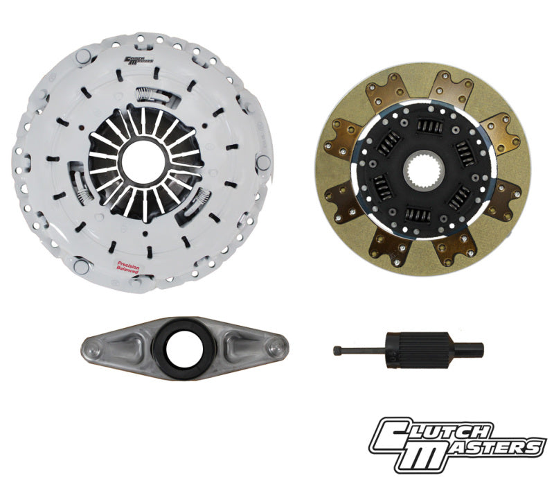 Clutch Masters 07-09 BMW 335i 3.0L Twin Turbo/08-09 BMW 135i FX300 Clutch Kit Discount