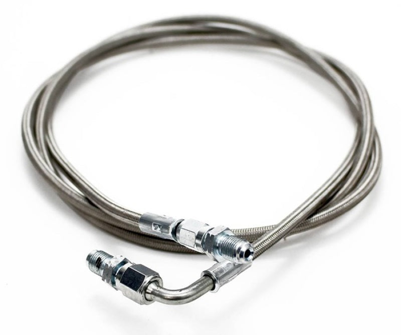Clutch Masters 10-17 Audi S5 B8 3.0L Supercharged Clutch Lines Sale