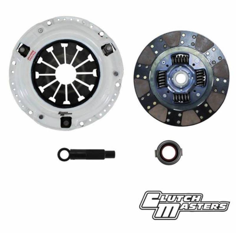 Clutch Masters 06-08 Audi A3 / 06-07 VW GTI 2.0T MK5 TFSI 6-Spd FX350 Clutch Kit Hyd Slv Cyl *NO FW* Sale
