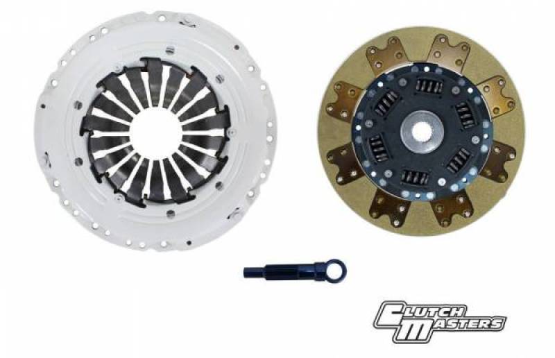 Clutch Masters 15-18 Jeep Renegade 1.4L Turbo (2WD/4WD) FX300 Clutch Kit – 300ft/lbs Torque Hot on Sale
