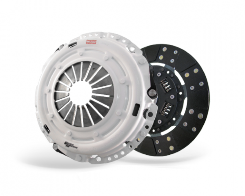 Clutch Masters 19-23 Mazda Miata MX-5 2.0L FX350 Clutch Kit – 325ft/lbs Torque Online
