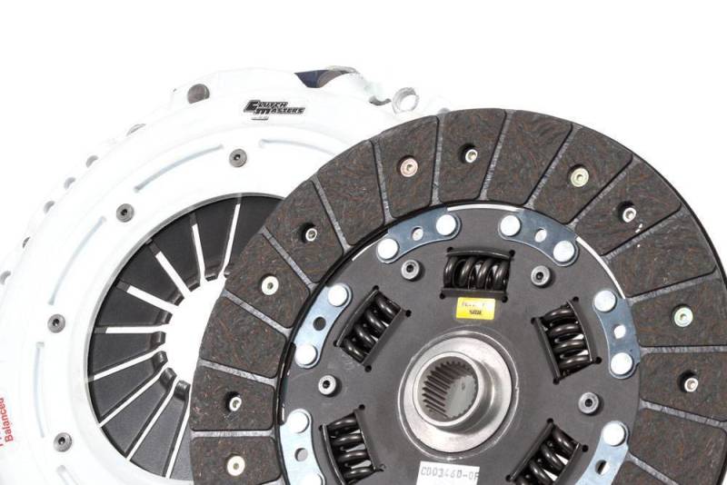 Clutch Masters 14-19 Mini Cooper S 2.0L Turbo FX100 Clutch Kit Dampened Disc Sale