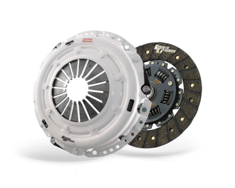 Clutch Masters 06-10 BMW M5/M6 5.0L E60/E63 6-Speed FX100 Clutch Kit on Sale