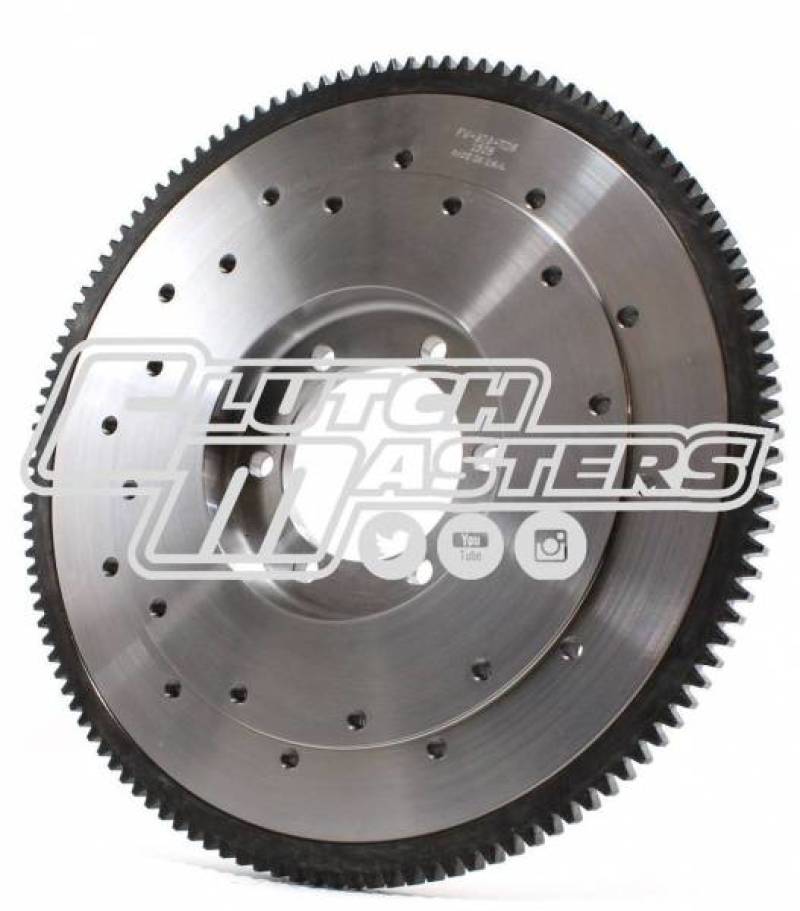 Clutch Masters 86-92 Mazda RX-7 1.3L 725 Series Steel Flywheel Online