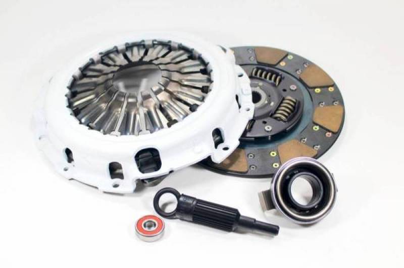 Clutch Masters 18-19 Subaru WRX 2.0L (Mid 2018 with VIN J*806877) FX250 Clutch Kit Online Sale