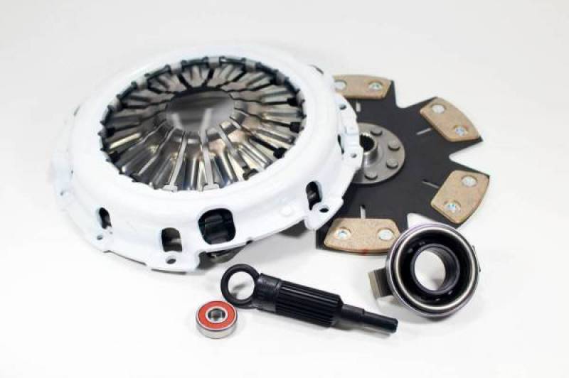 Clutch Masters 18-19 Subaru WRX 2.0L (Mid 2018 with VIN J*806877) FX500 Clutch Kit Online