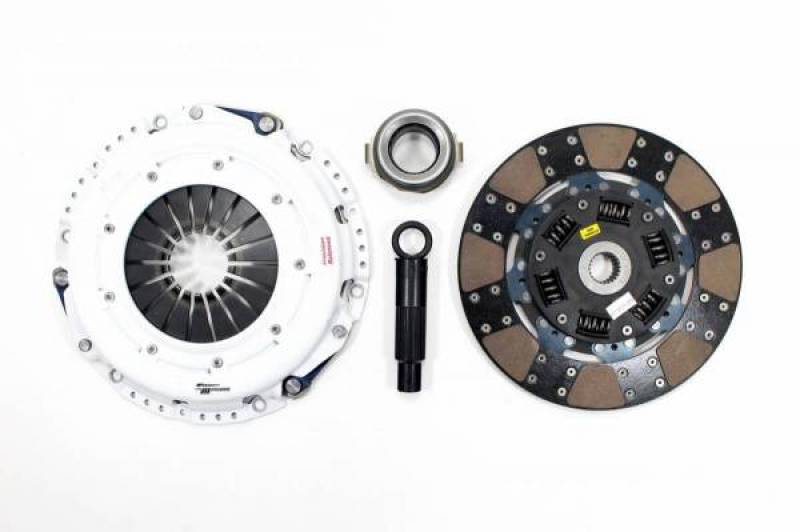 Clutch Masters 14-18 Mazda3 2.5L FX350 Clutch Kit (Only Work With Single Mass Flywheel) Discount