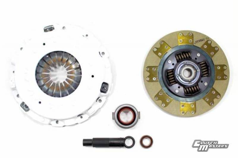 Clutch Masters 17-18 Honda Civic Type-R 2.0L FX300 Clutch Kit on Sale