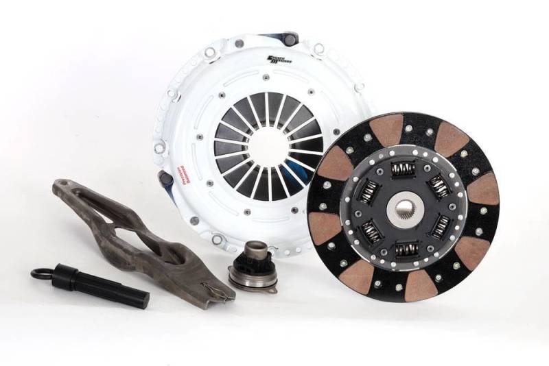 Clutch Masters 14-19 Mini Cooper S 2.0L Turbo FX250 Clutch Kit Dampened Disc Online