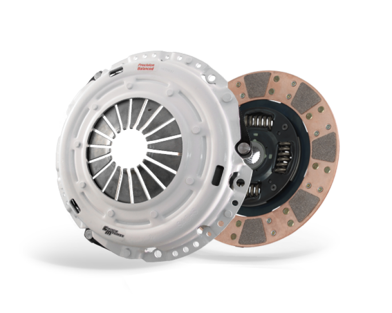 Clutch Masters 16-17 Mazda Miata MX-5 2.0L FX400 8-Puck Sprung Clutch Kit Hot on Sale