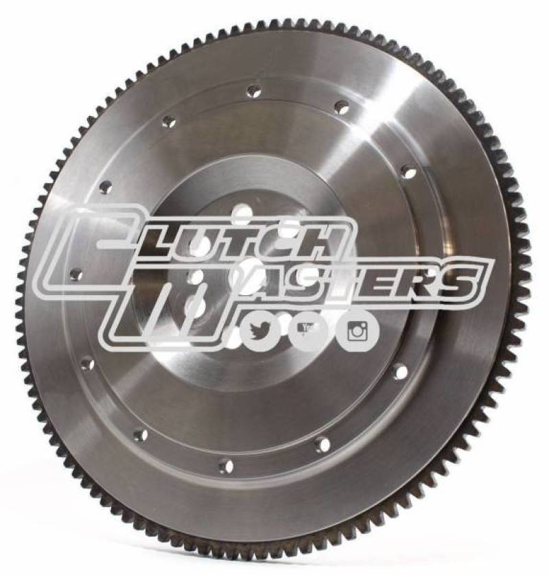 Clutch Masters Honda S2000 w/ 1-1/8 x 26 Spline Input Shaft 725 Series Steel Flywheel Hot on Sale