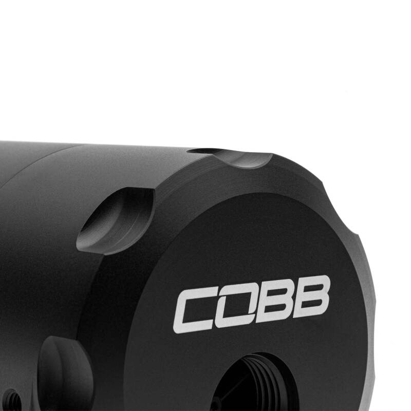 Cobb 15-23 Ford Ecoboost Mustang Air Oil Separator Online Sale