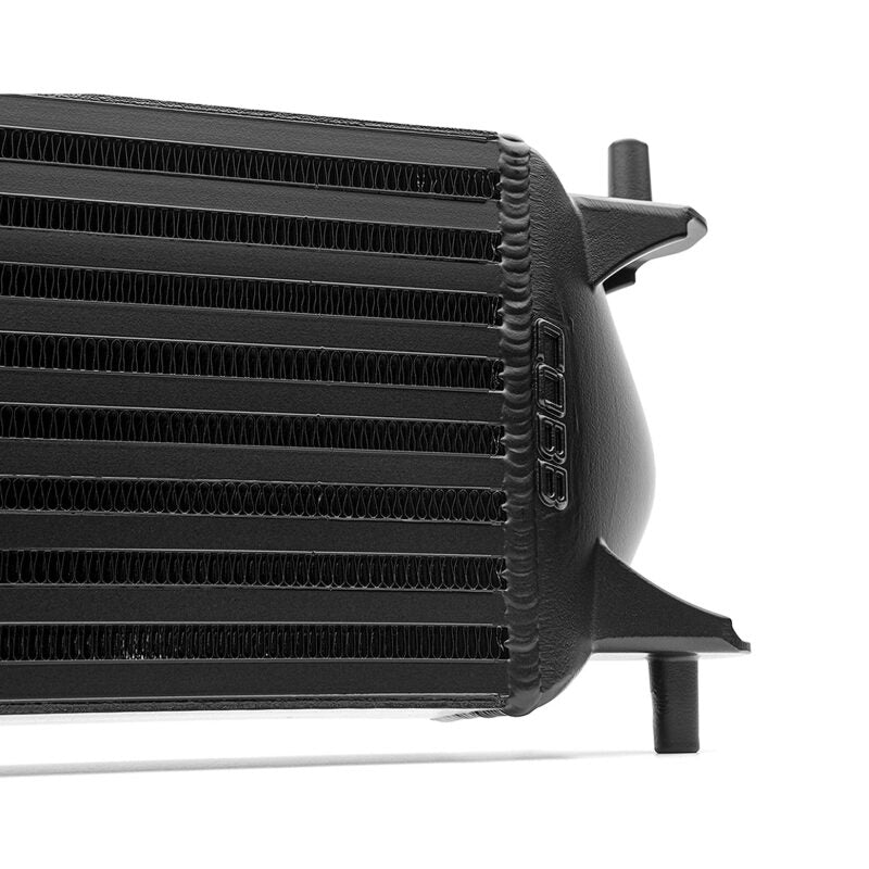 Cobb 22-23 Ford Bronco Raptor (Factory Location) Black Front Mount Intercooler Online