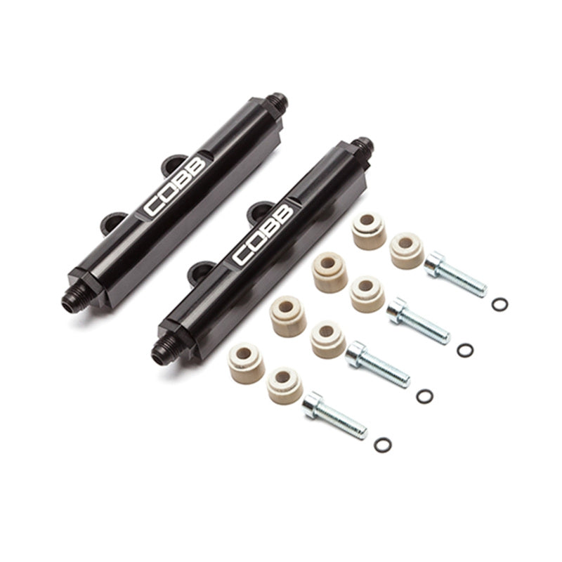 Cobb 08-21 Subaru STI Fuel Rails on Sale