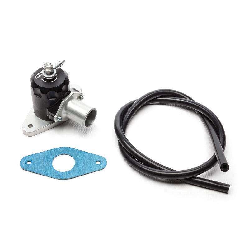Cobb 06-07 Mazdaspeed6 / 08-14 Subaru WRX / 09-13 FXT LF Bypass Valve Supply