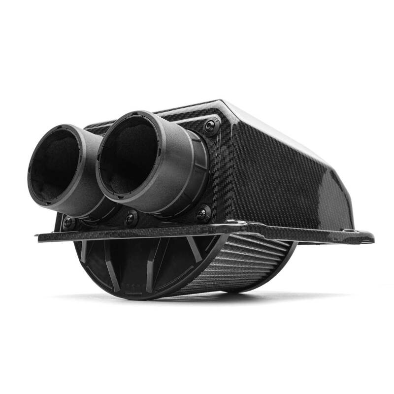 Cobb 21-23 Ford F-150 EcoBoost Raptor/Tremor Redline Carbon Fiber Intake System w/HCT Hot on Sale