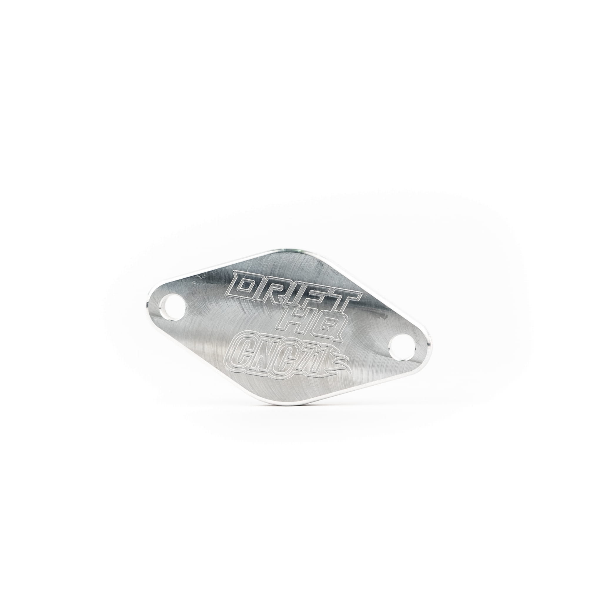CNC71 – IAC BLOCK OFF PLATE FOR 2JZ-GTE Fashion